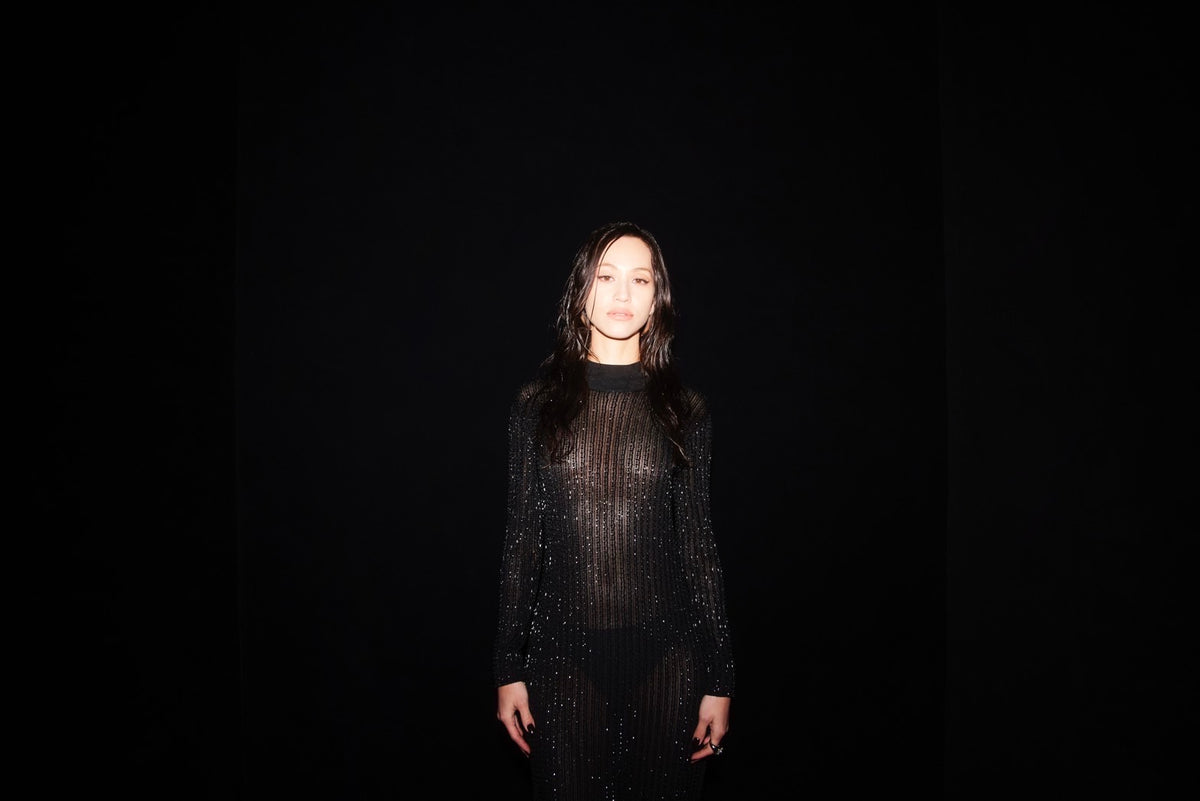 SAINT LAURENT 2023-24年秋冬パリコレクション参加 – KIKO MIZUHARA