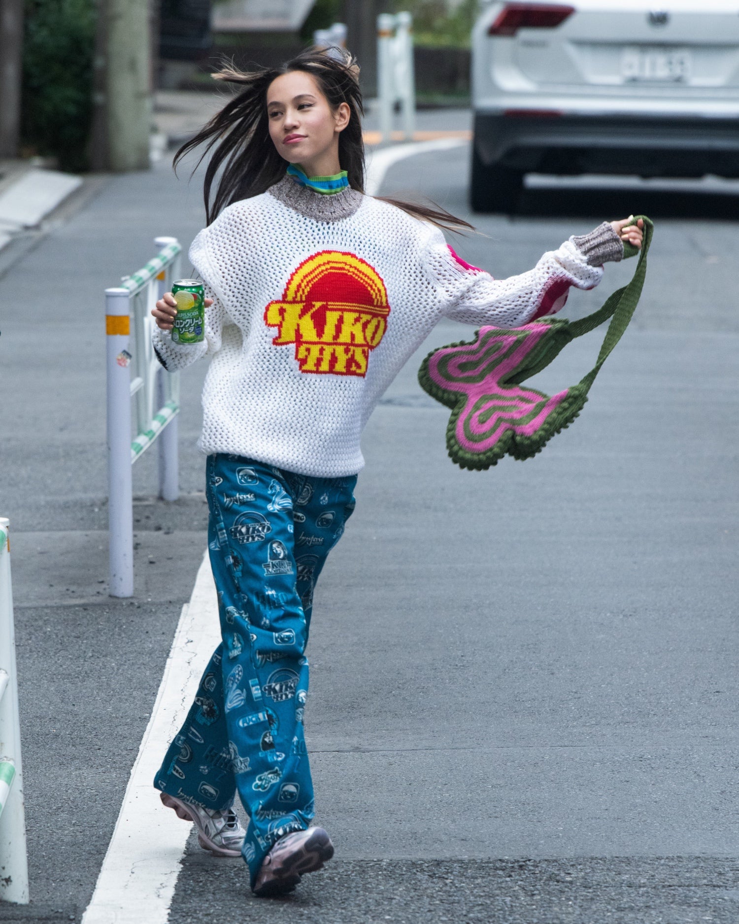 ♂️♀️ユニ推奨ハイブランドコラボ❗【KIKO KOSTADINOV❕】水原希子 HYSTERIC GLAMOUR x KIKO KOSTADINOV – KIKO MIZUHARA｜水原 希子