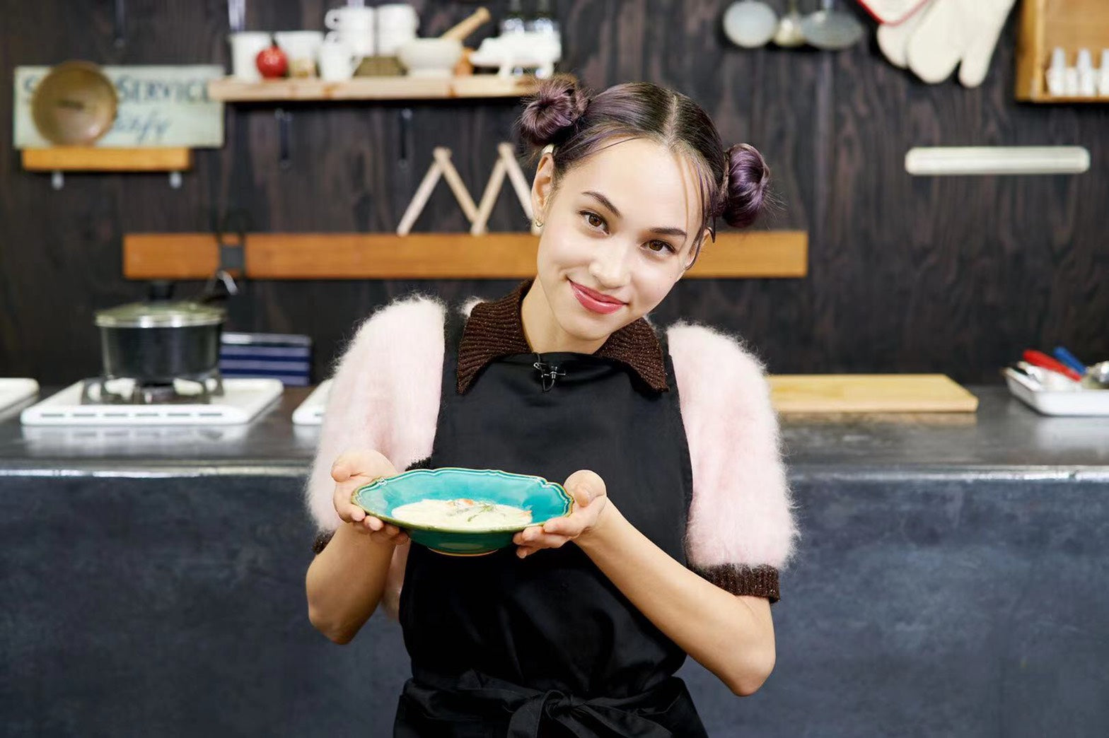 UNIF ✖️ KIKO 水原希子ちゃん UNIF ✖️ KIKO 水原希子ちゃん - メルカリ