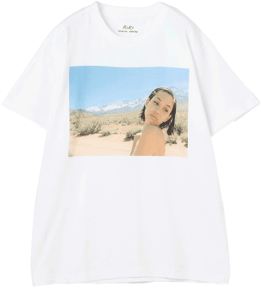Tシャツ White